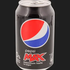 Pepsi Max* Boissons