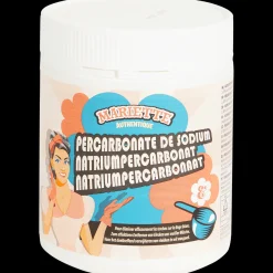 Action Percarbonate de sodium Mariette* Produits De Lessive Et Vaisselle
