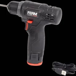 FERM Perceuse sans fil* Outils