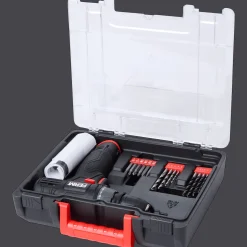 FERM Perceuse sans fil AX Power* Outils