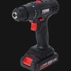 FERM Perceuse sans-fil* Outils