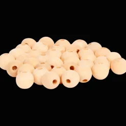 Action Perles en bois Craft Sensations* Bricolage