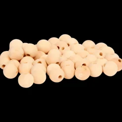 Action Perles en bois Craft Sensations* Bricolage