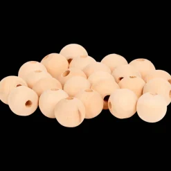 Action Perles en bois Craft Sensations* Bricolage