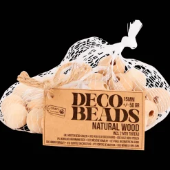 Action Perles en bois Craft Sensations* Bricolage