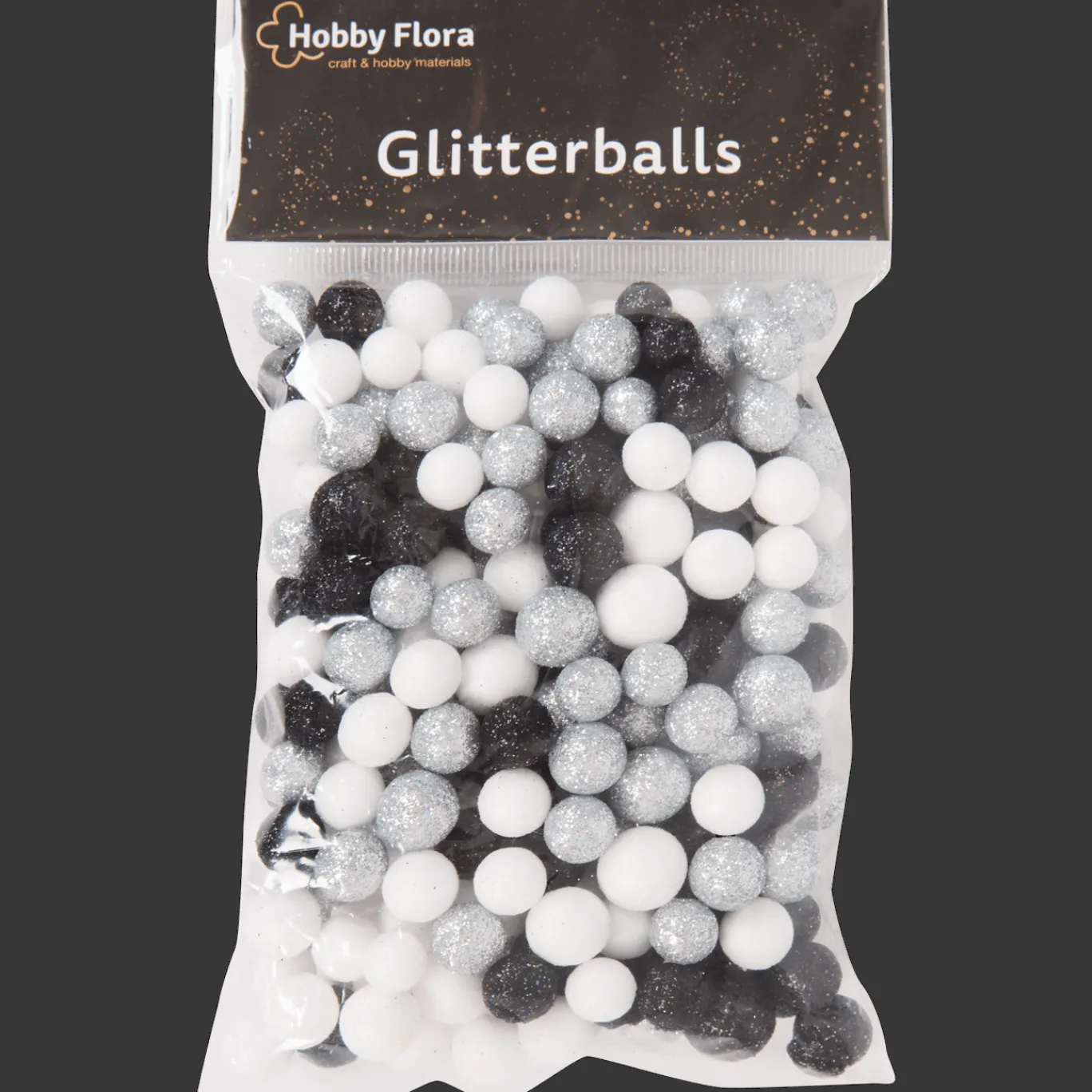 Action Perles pailletées pour loisirs créatifs Hobby Flora* Bricolage