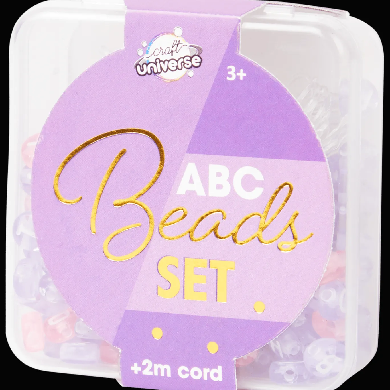 Action Perles pour créations Craft Universe* Bricolage