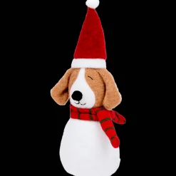 Action Personnage de Noël en feutrine Home Accents* Décoration Saisonnière