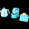 Action Petit électroménager pour enfant* Figurines Et Sets