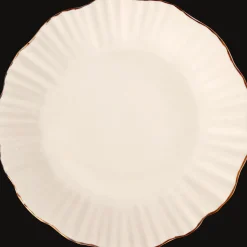 Action Petite assiette Arista* Services