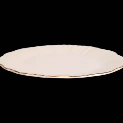 Action Petite assiette Arista* Services