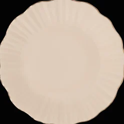 Action Petite assiette Arista* Services
