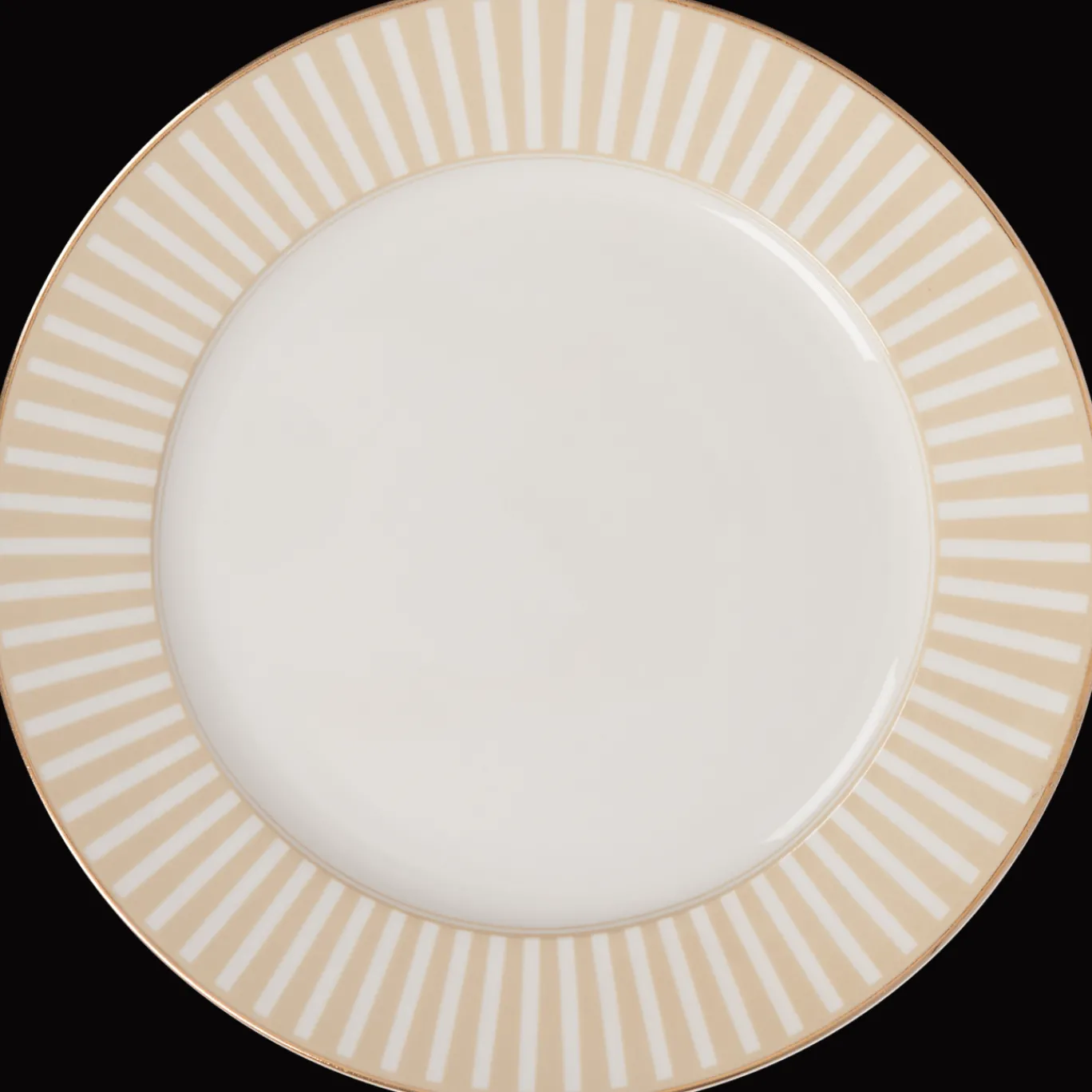 Action Petite assiette Heritage* Services