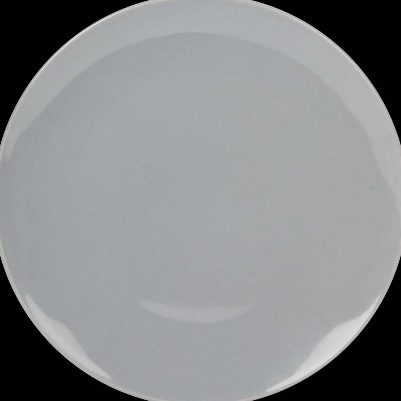 Action Petite assiette Infinity* Services