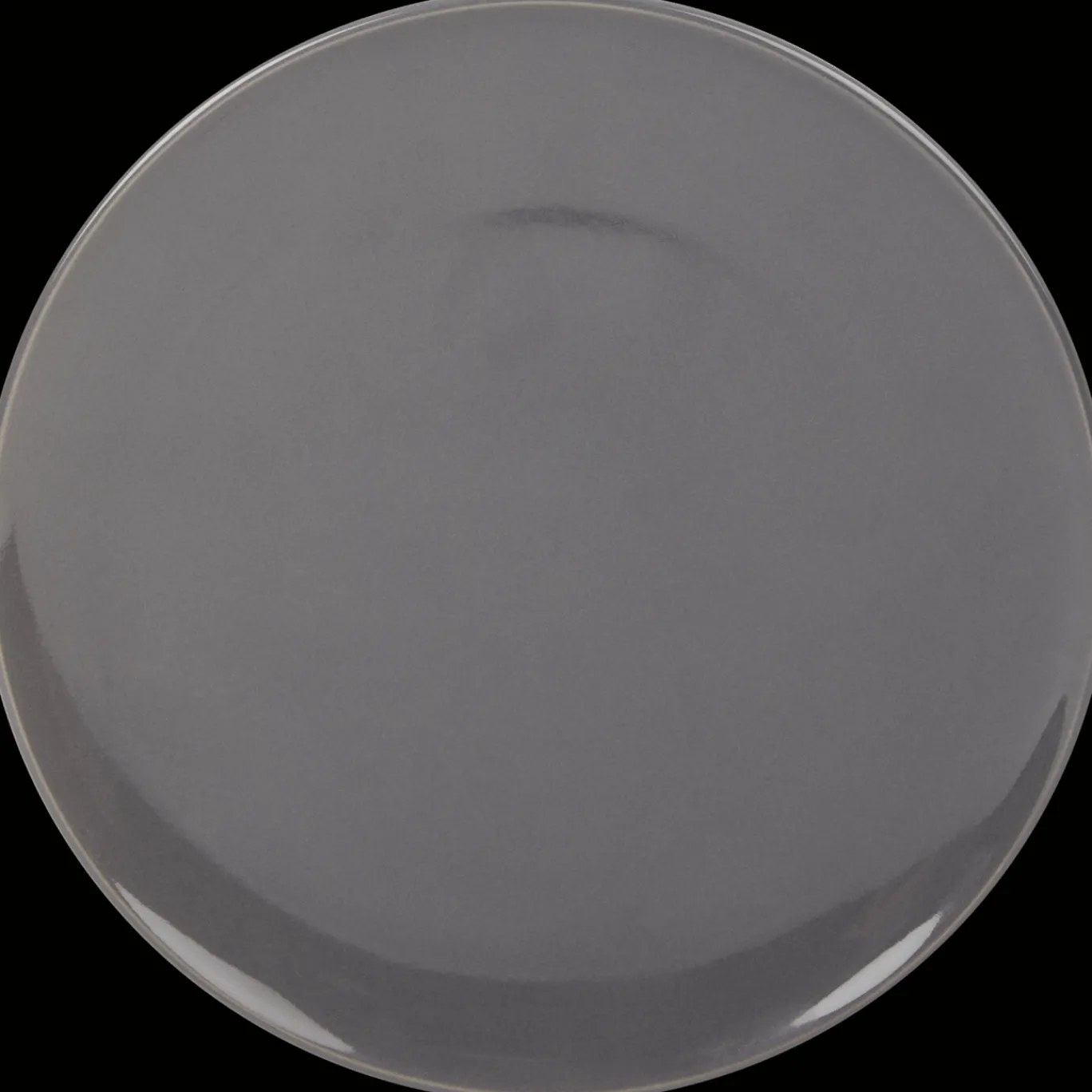 Action Petite assiette Infinity* Services