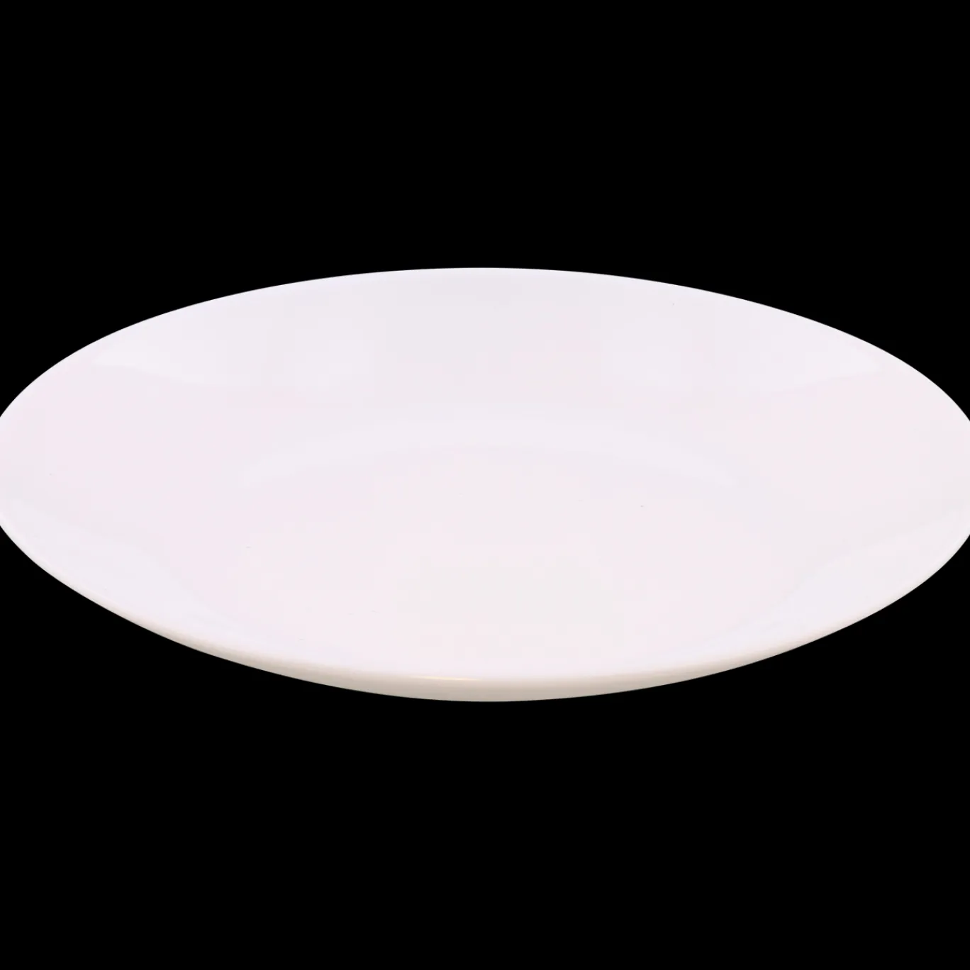 Action Petite assiette Opale* Services