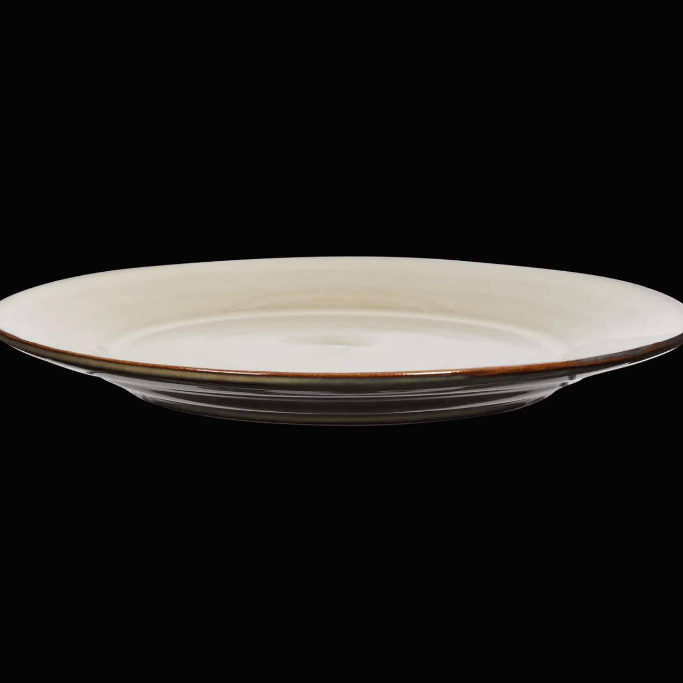 Action Petite assiette Sandscape* Services
