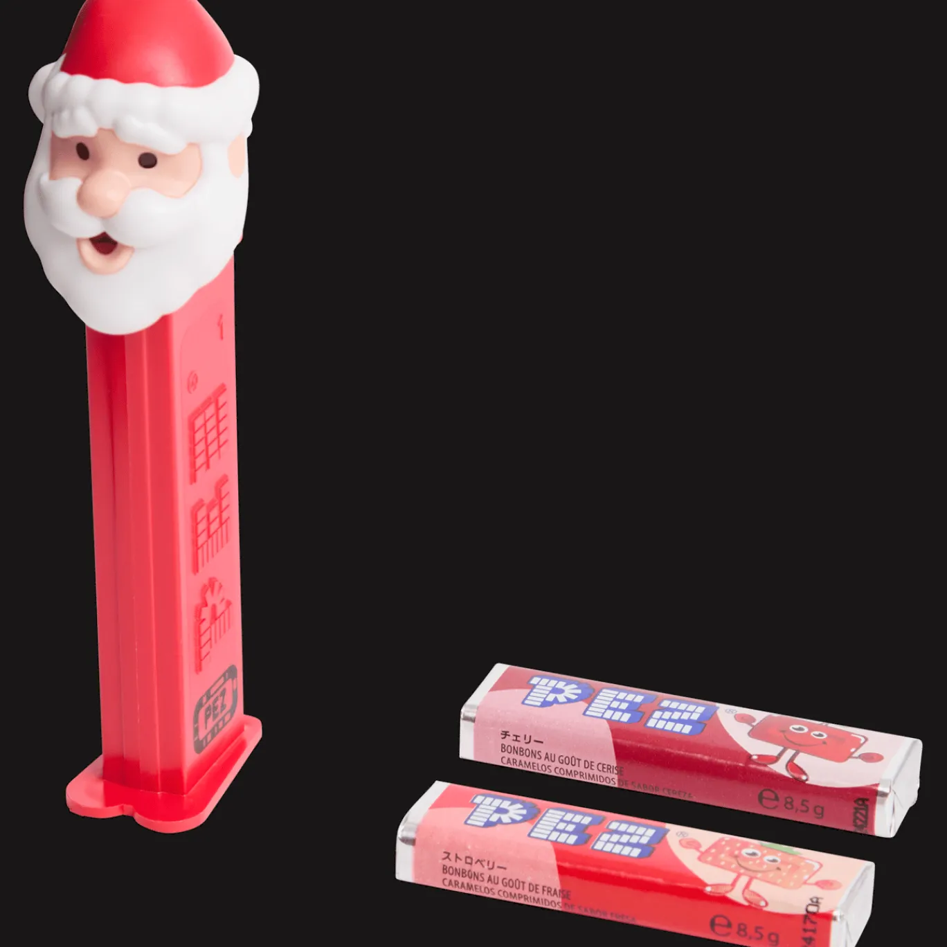 PEZ Édition de Noël* Friandises Et Bonbons