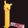 PEZ Pokémon* Alimentation