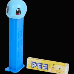 PEZ Pokémon* Alimentation