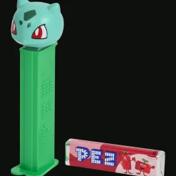 PEZ Pokémon* Alimentation