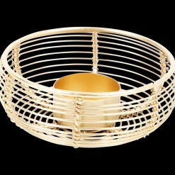 Action Photophore en métal Home Accents* Chandeliers