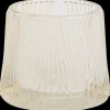 Action Photophore en verre* Chandeliers