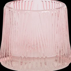 Action Photophore en verre* Chandeliers