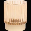 Action Photophore en verre* Chandeliers
