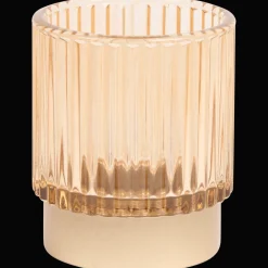 Action Photophore en verre* Chandeliers