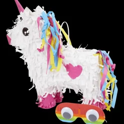 Action Piñata avec masque* Articles De Fête