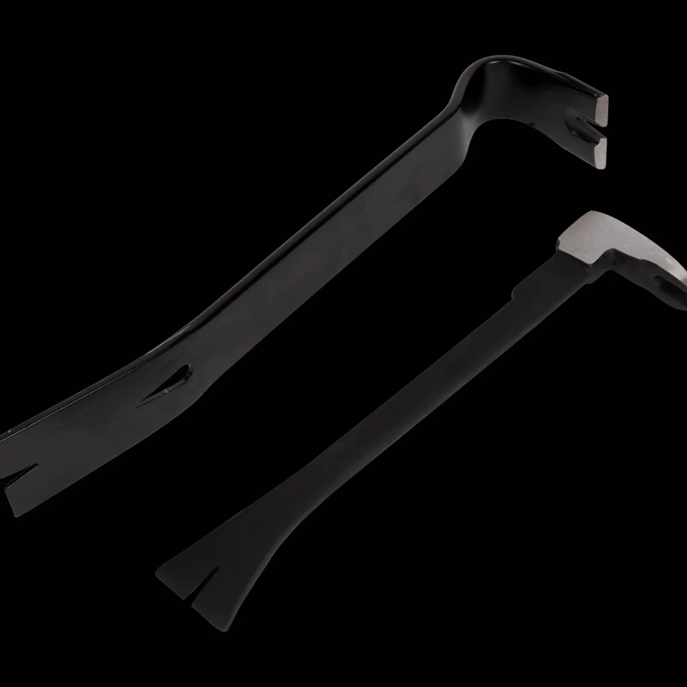 Werckmann Pieds-de-biche* Outils