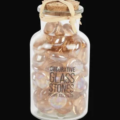 Action Pierres décoratives en verre Home Accents* Accessoires Pour La Maison