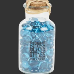 Action Pierres décoratives en verre Home Accents* Accessoires Pour La Maison