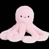 Action Pieuvre en peluche* Peluches Et Poupées