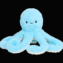 Action Pieuvre en peluche* Peluches Et Poupées