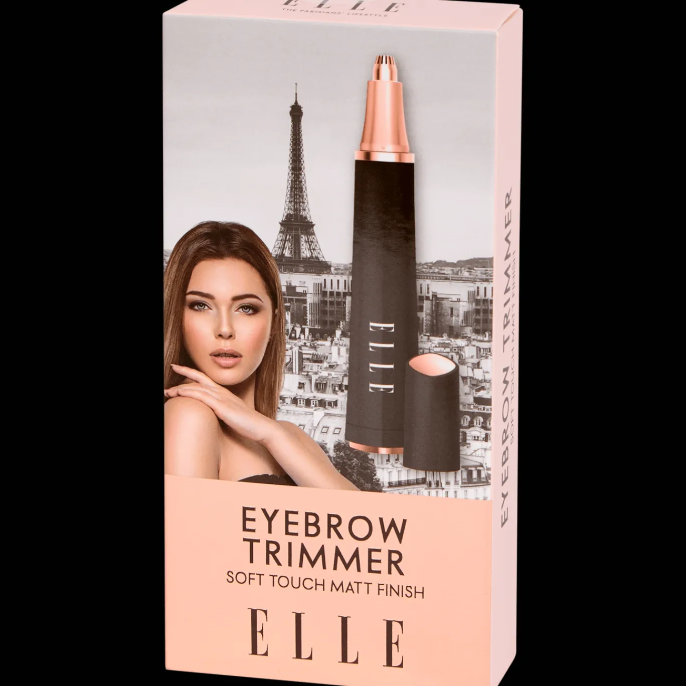 Action Épilateur à sourcils ELLE* Épilation & Rasage