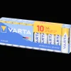 Varta Piles AA* Piles