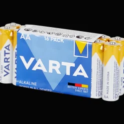 Varta Piles AA* Piles
