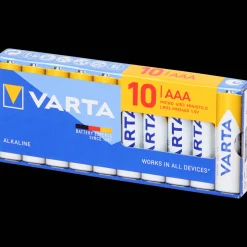 Varta Piles AAA* Piles