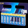 A-Force Piles High Power Alkaline AA* Piles