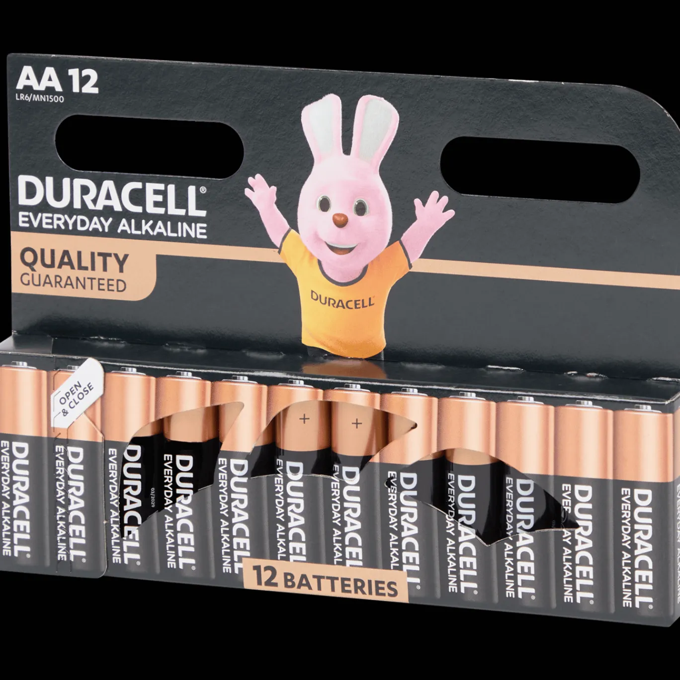 Duracell Piles AA* Piles