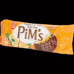 LU PiM's Jaffa Cake* Biscuits Et Pâtisseries