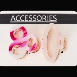 Action Pince à cheveux* Accessoires Cheveux
