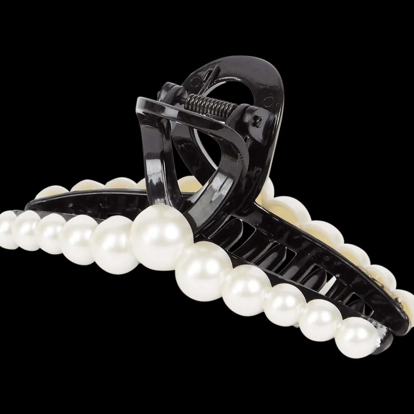 Action Pince à cheveux avec perles* Accessoires Cheveux