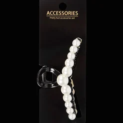 Action Pince à cheveux avec perles* Accessoires Cheveux