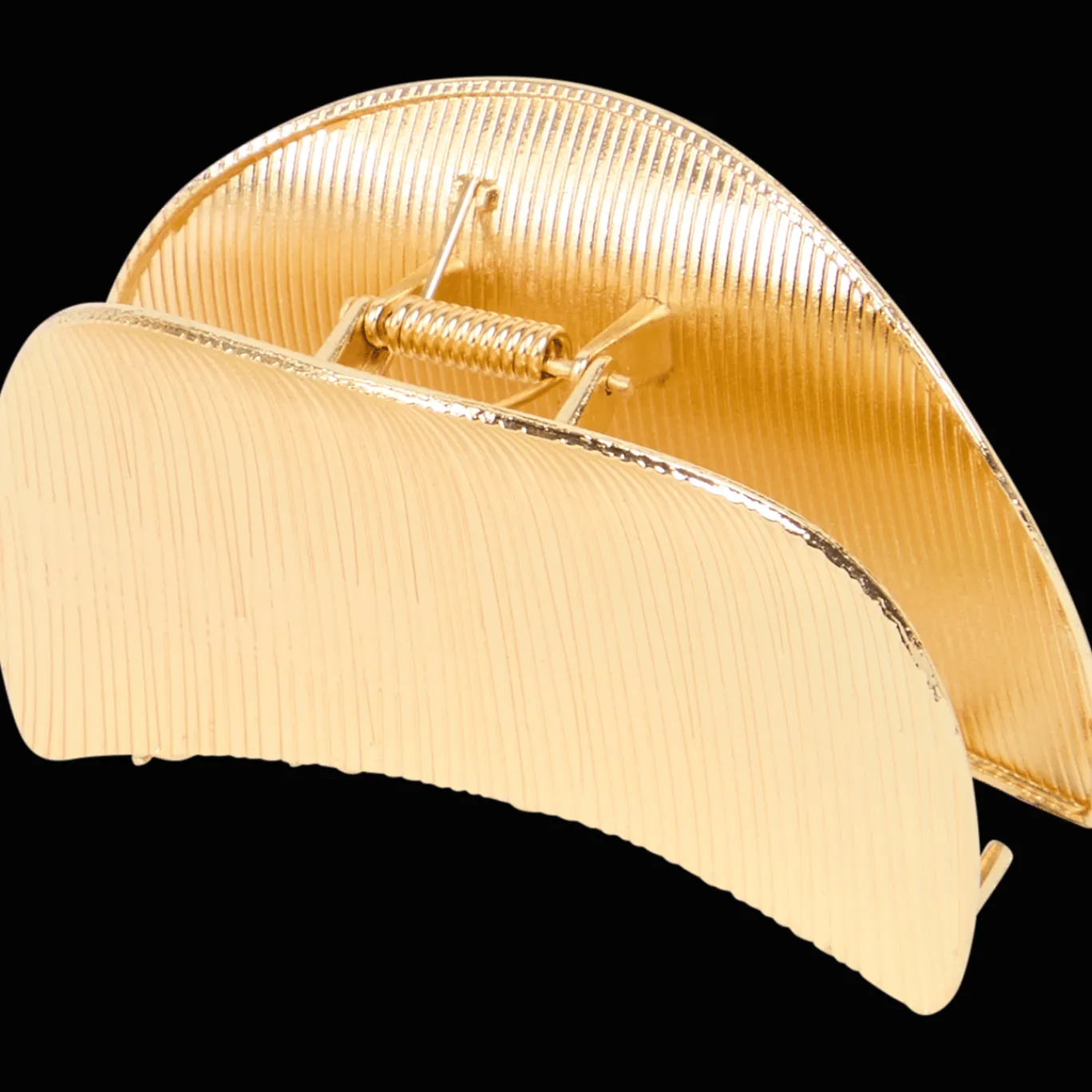 Action Pince à cheveux en métal* Accessoires Cheveux