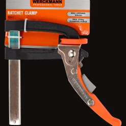Werckmann Pince à cliquet* Outils