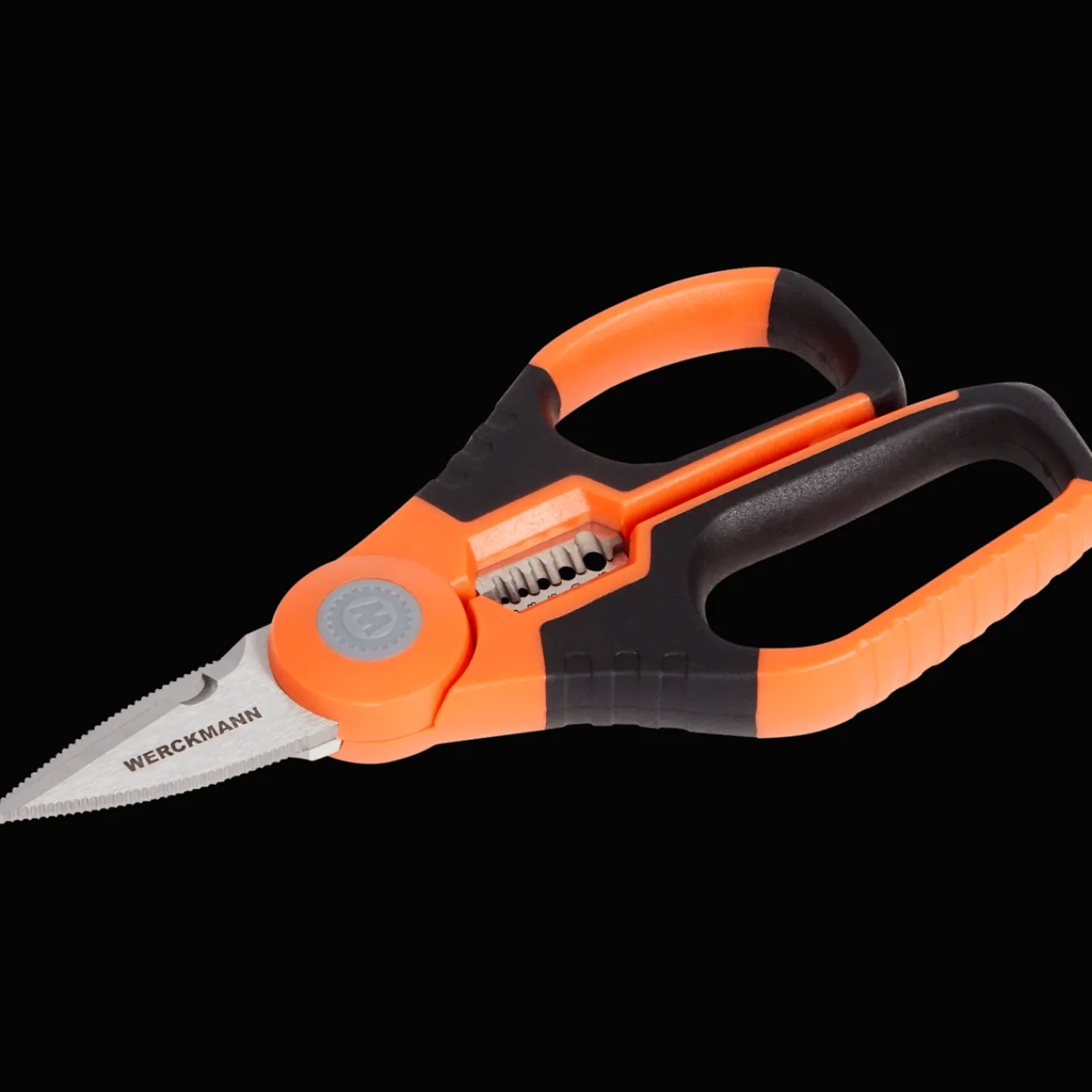 Werckmann Pince coupe-câble* Outils