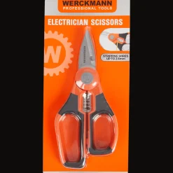 Werckmann Pince coupe-câble* Outils